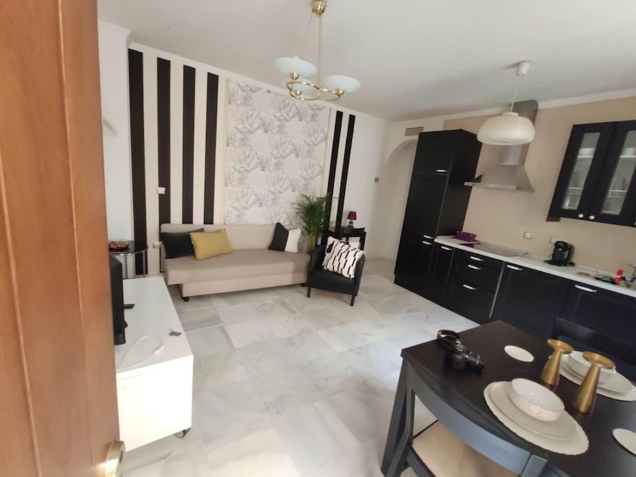 Prime Location! Apartamento Sevilha Exterior foto