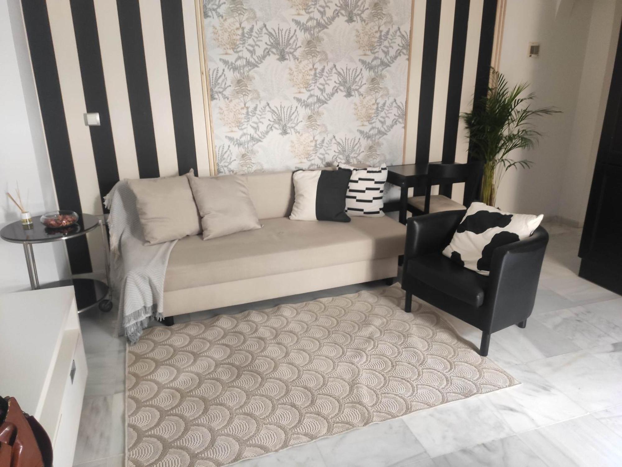 Prime Location! Apartamento Sevilha Exterior foto