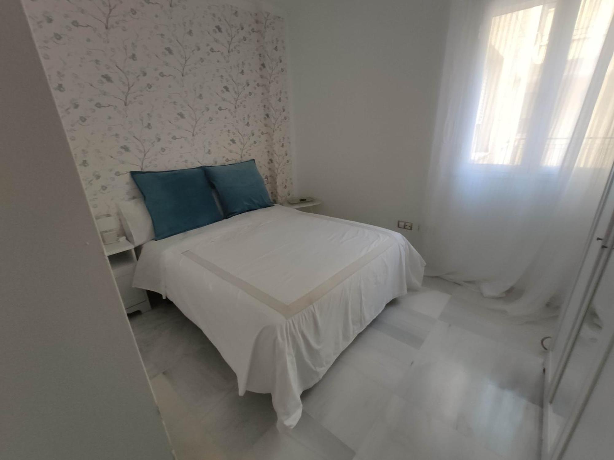 Prime Location! Apartamento Sevilha Exterior foto