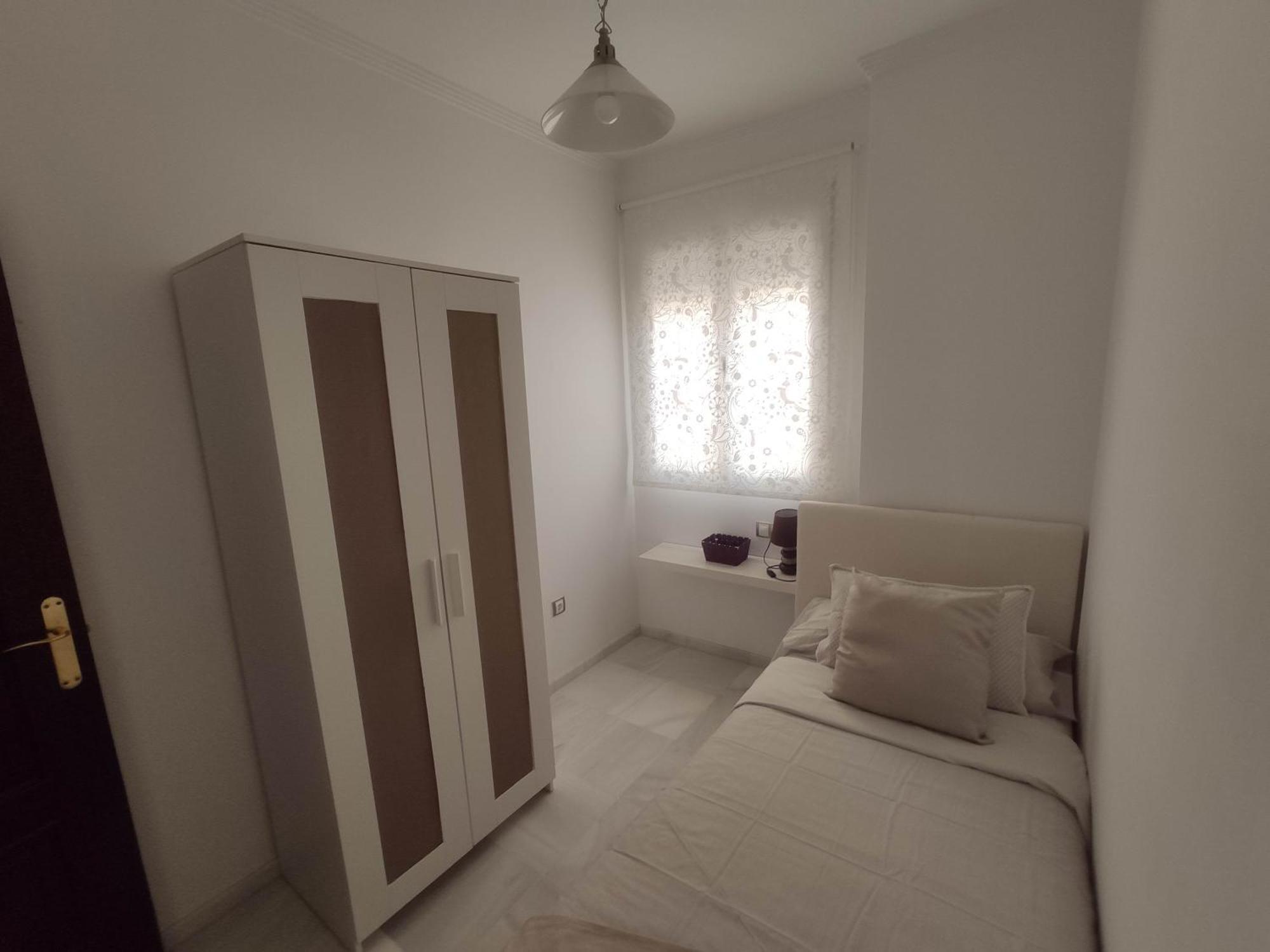 Prime Location! Apartamento Sevilha Exterior foto